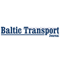 Логотип Baltic Transport
